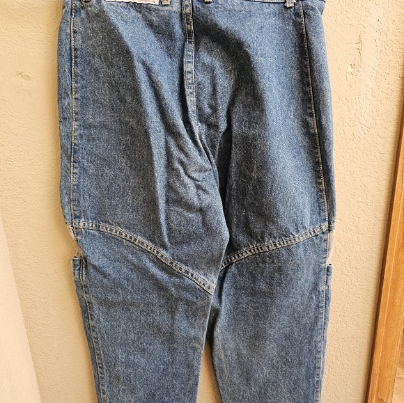 Vintage 80s Guess by George Marciano Jeans - Picture 6 of 6